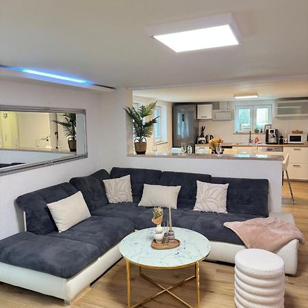 Family & Friends Hannover 75M2, Messe Ngoại thất bức ảnh